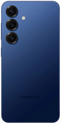 Смартфон Samsung Galaxy S25 12/128GB Navy (S931B)