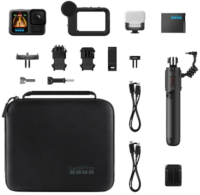 Экшн-камера GoPro Hero 13 Creator Edition 400_400_769599
