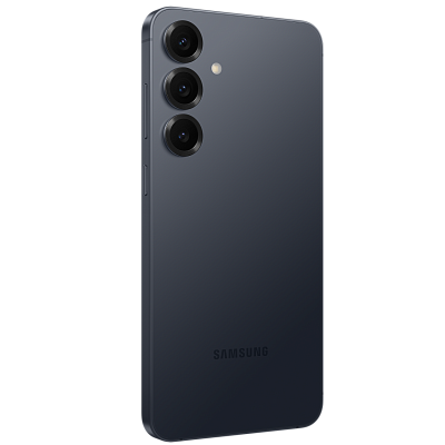 Смартфон Samsung Galaxy S25+ 12/512GB Blue Black (S936B) 400_400_479114