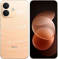 Смартфон Redmi Note 17 Pro 5G 6/128GB Satin Orange 500_191_851133