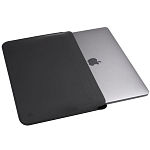 Чехол WIWU Skin Pro Slim Stand Sleeve с подставкой для MacBook 14.2" pro, Gray 250_100_641979