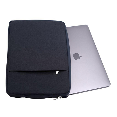 Сумка для MacBook 13-14.2 DDC Denim Bag Темно-синий 400_400_131430