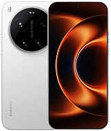 Смартфон Xiaomi 17 Ultra 16/512GB White 500_191_709583