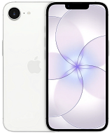Смартфон Apple iPhone 17e 256GB White 500_191_660100