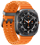 Часы Samsung Galaxy Watch Ultra 47mm LTE Titanium Gray 250_100_641374