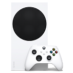 Игровая приставка Microsoft Xbox Series S 1TB SSD Console Robot White 250_100_626695