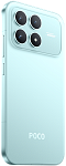 Смартфон Poco F8 Pro 12/512GB Blue 250_100_700791