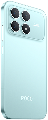 Смартфон Poco F8 Pro 12/512GB Blue 400_400_700791