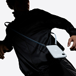 Ремень через плечо для Apple iPhone Crossbody Strap - Sienna 250_100_600417