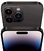 Смартфон Apple iPhone 14 Pro Max 128GB eSim Space Black 100_100_632410