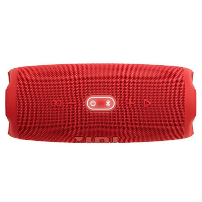 Портативная колонка JBL Charge 5 Red