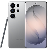 Смартфон Samsung Galaxy S26 Ultra 16/1TB Silver Shadow (S948B) 500_191_688224