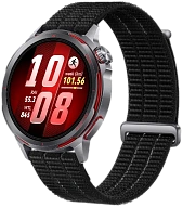 Часы Huawei Watch GT Runner 2 46mm Midnight Black 500_191_800639