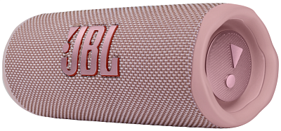 Портативная колонка JBL Flip 6 Pink 400_400_756604