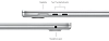Ноутбук Apple MacBook Air 15" M3 16GB 256GB SSD Silver (MC9E4) 100_100_627739