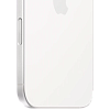 Смартфон Apple iPhone 16 512GB nano-Sim + eSim White