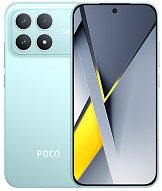 Смартфон Poco F8 Pro 12/512GB Blue 500_191_702146