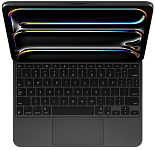 Чехол-клавиатура для iPad Pro 11" Apple Magic Keyboard Black 250_100_642503