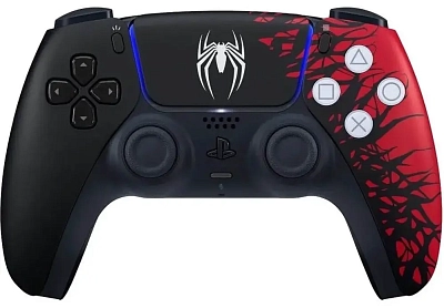 Геймпад Sony DualSense PS5 Spider Man 2