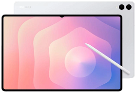 Планшет Samsung Galaxy Tab S11 Ultra 5G 256GB Silver (SM-X936) 500_191_800516
