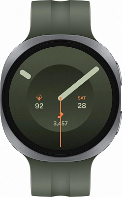 Часы Samsung Galaxy Watch 9 LTE 44mm Silver 400_400_825941