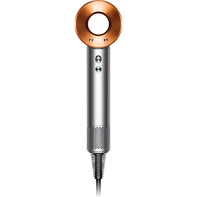 Фен Dyson Supersonic HD15 - Nickel/Copper