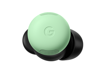 Беспроводные наушники Google Pixel Buds Pro 2 Wintergreen