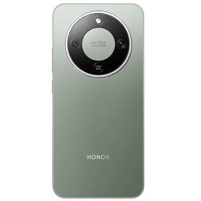 Смартфон Honor X9d 8/256GB Forest Green 400_400_745679