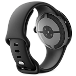 Часы Google Pixel Watch 4 41mm WiFi Matte Black/Obsidian 250_100_709700