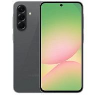 Смартфон Samsung Galaxy A56 5G 8/256 Awesome Graphite (A566B) 500_191_475756