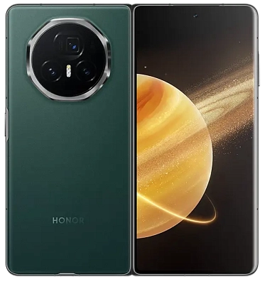 Смартфон Honor Magic V3 12/512GB Green 400_400_724444