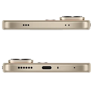 Смартфон Poco X8 8/256GB Orange 400_400_878507