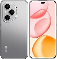 Смартфон Honor 400 Pro 12/256GB Lunar Grey 500_191_783745