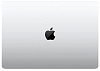 Ноутбук Apple MacBook Pro 14" M1 16GB 1TB SSD Silver (MKGT3) 100_100_459675