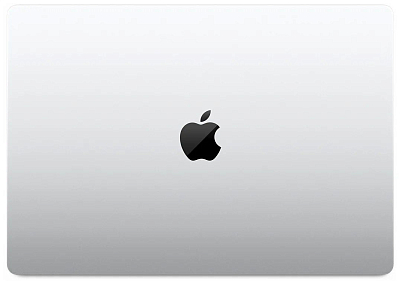 Ноутбук Apple MacBook Pro 14" M1 16GB 1TB SSD Silver (MKGT3) 400_400_459675