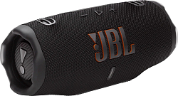 Портативная колонка JBL Charge 6 Black 250_100_590299