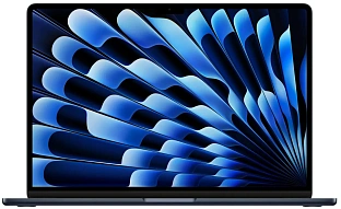 Ноутбук Apple MacBook Air 15" M3 16GB 256GB SSD Midnight (MC9G4) 500_191_459536