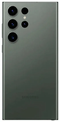 Смартфон Samsung Galaxy S23 Ultra 12/512GB Green (S918B) 400_400_823395