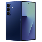 Смартфон Samsung Galaxy Z Fold 7 12/256GB Blue Shadow (SM-F966B) 250_100_639146