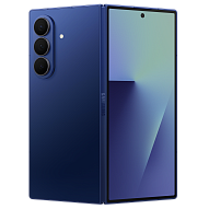 Смартфон Samsung Galaxy Z Fold 7 12/256GB Blue Shadow (SM-F966B) 500_191_639154