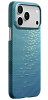 Чехол для iPhone 17 Pro Pitaka Edge PitaTap Ultra Slim Case - Lucid Blue 100_100_763025