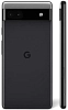 Смартфон Google Pixel 6A 6/128GB Charcoal Charbon 100_100_636465