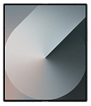 Смартфон Samsung Galaxy Z Fold 6 12/256GB Silver Shadow 250_100_688335