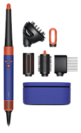 Стайлер Dyson Airwrap i.d. Complete Long HS08 Diffuse Straight+Wavy - Vinca Blue (EU) 500_191_842199