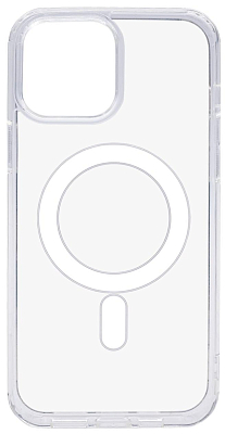 Чехол прозрачный с MagSafe для iPhone 14 Pro 400_400_534952