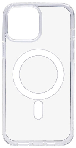 Чехол прозрачный с MagSafe для iPhone 14 Pro 250_100_534952