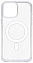 Чехол прозрачный с MagSafe для iPhone 14 Pro