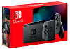 Игровая приставка Nintendo Switch Grey 100_100_626738