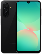 Смартфон Samsung Galaxy A26 5G 6/128 Awesome Black (A266B) 500_191_778353