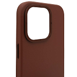 Чехол для iPhone 14 Pro DD Grit Коричневый 250_100_135093